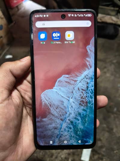 Infinix Smart 8 Pro 10/10 Condiition