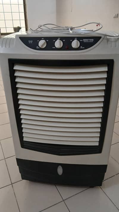 room cooler beetro n75