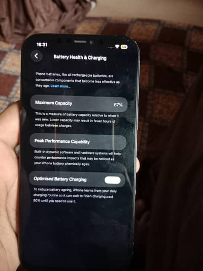 Apple iPhone 12 Pro Max