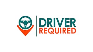Driver Required