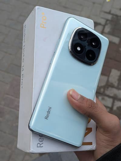 waterpack airtight redmi note 14 pro+