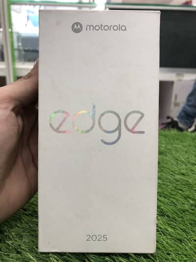 Motorolla Edge 2025 simlock