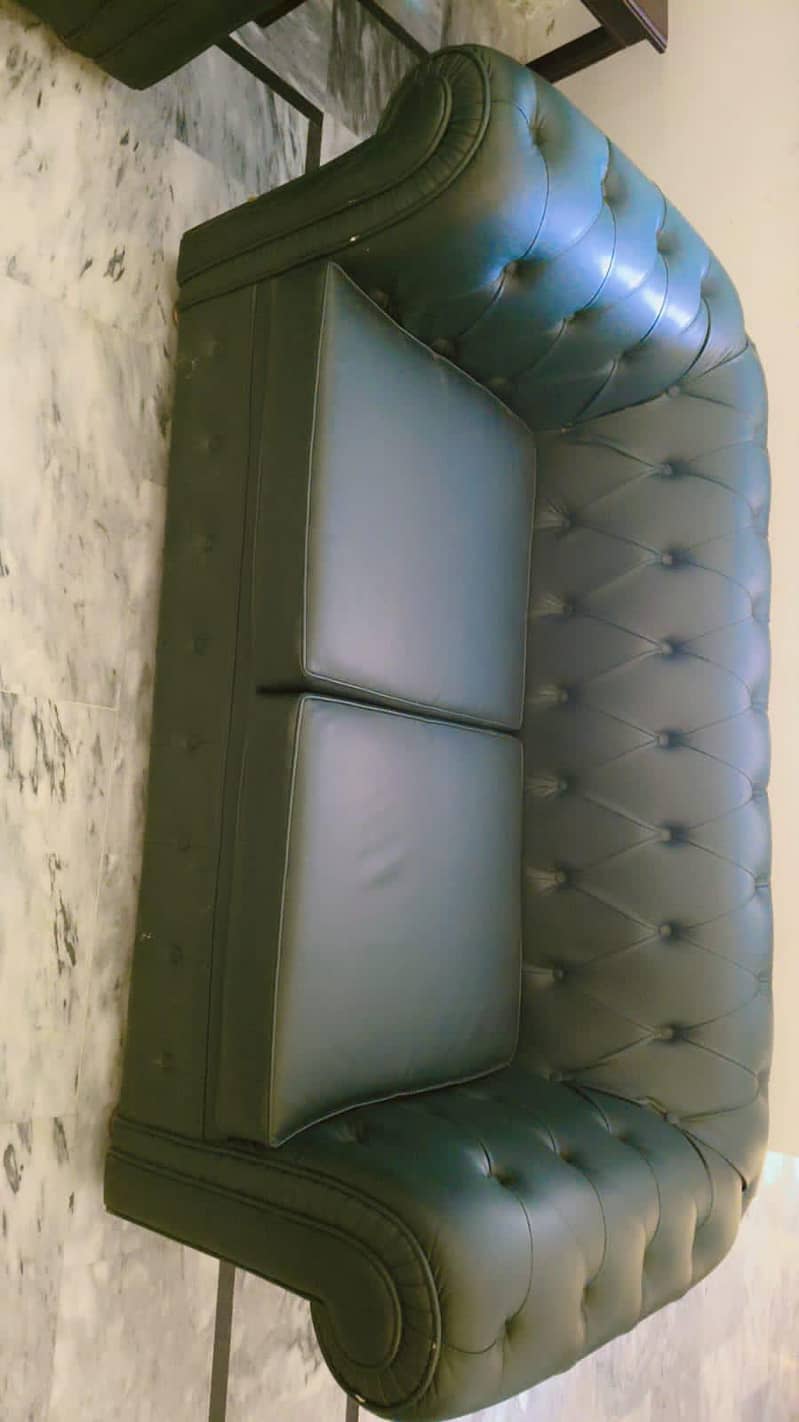 office sofas complete set 1