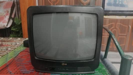 LG TV