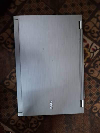 Dell Laptop For Sale Read Ad First