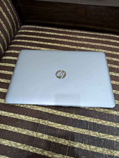 HP 850 G3 EliteBook Core i7 6gen 16 gb Ram 128 Gb M2 256 GB HDD