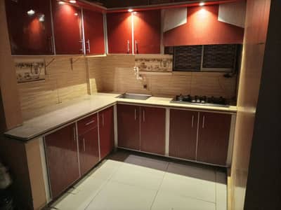 haroon royal city two bed dd apartment for rent in johar