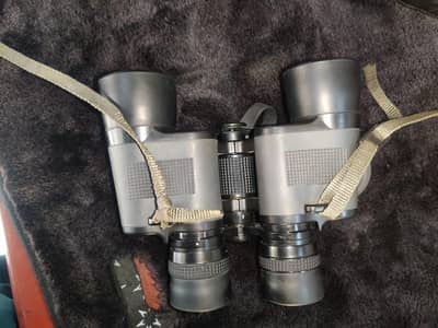 yukochina binoculars 12x40 multi coated night vision 5.2°