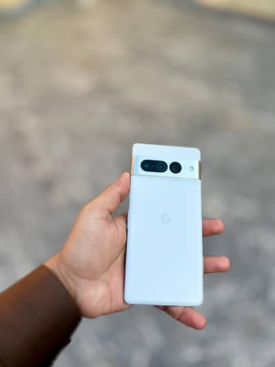 GOOGLE PIXEL 7 PRO