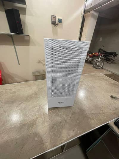 Ryzen 2600 Gaming Pc