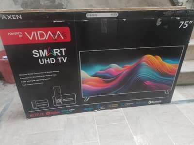 brand new led aixen by vidaaa 5 g led