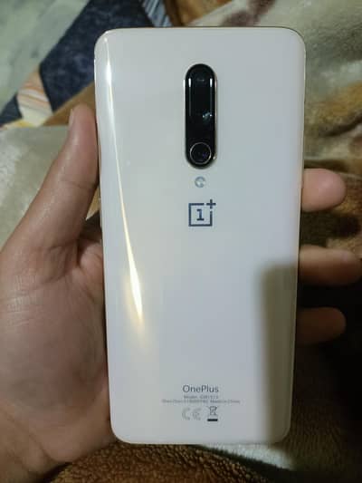 OnePlus 7 pro