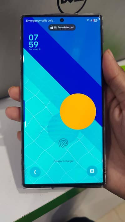 Samsung S23 Ultra 8 256