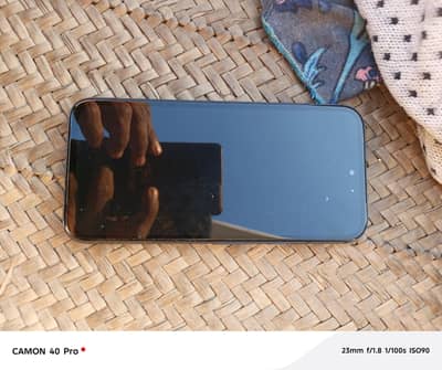 All ok neat and clean set only 2 days use 8/128