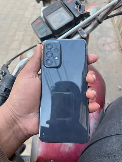 samsung galaxy A23