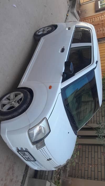 suzuki alto chand