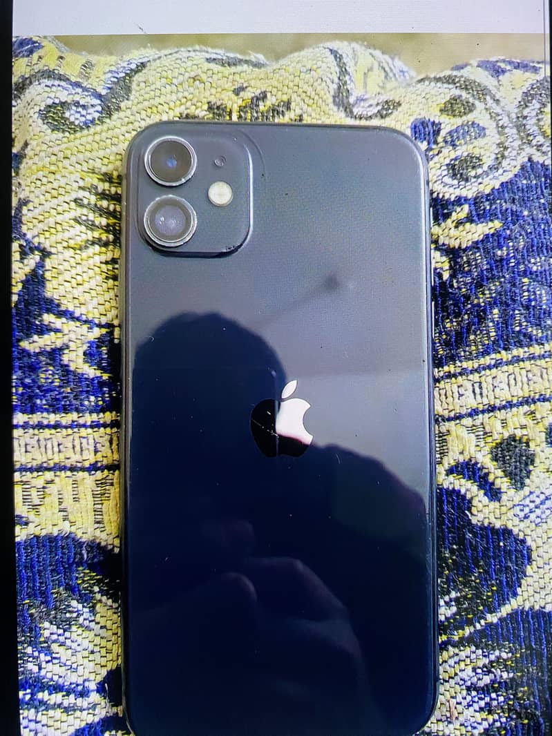 Iphone 11 simple 0