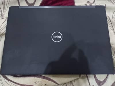 laptop  dell 7th generation
