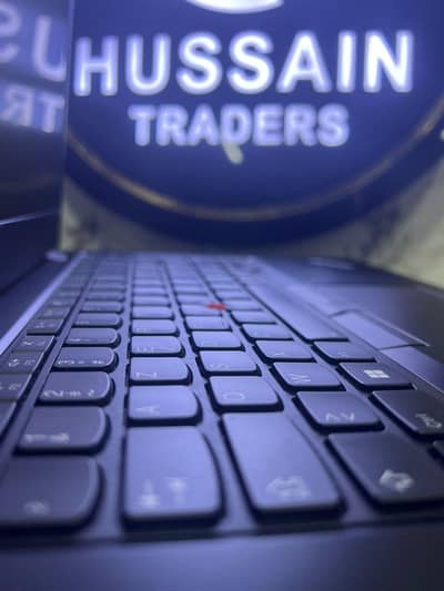 i5 10 generation Lenovo thinkpad