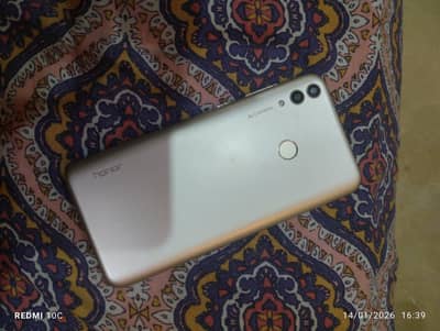Huawei honor 8C for sale