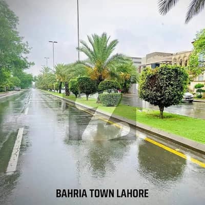 1 Kanal Pair Plots for Sale in Nishter Block | Prime Builder Location