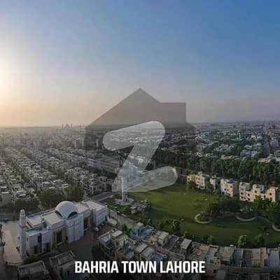 10 Marla Plot for Sale in Johar Block | Prime Location