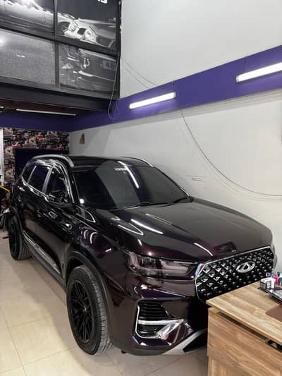 Cherry tiago 8 pro-2023