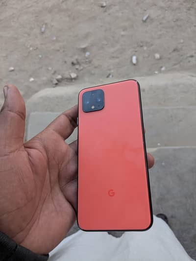 Google pixel 4  64GB