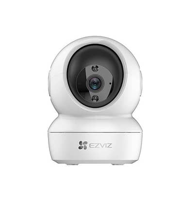 EZVIZ H6c 3MP Pan & Tilt Smart Home Camera