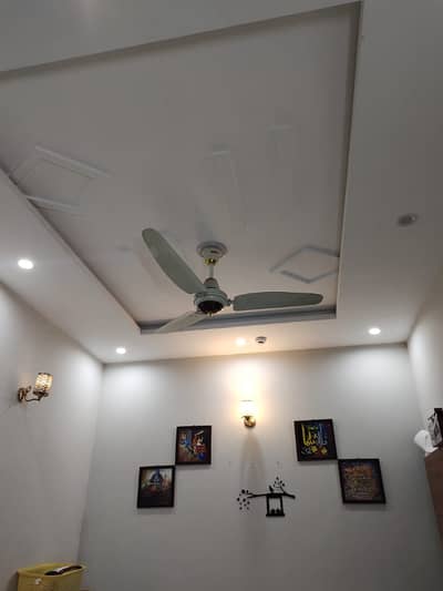 5 Marla Full House for Rent DHA Rahbar Sector 2, Phase 11, Defence Road, Lahore