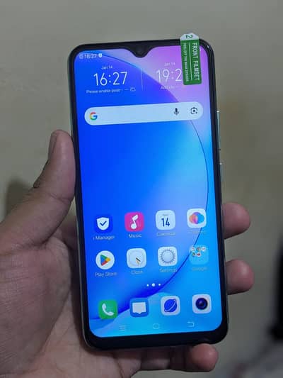Vivo Y17