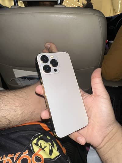 13 pro pta dual 128 gb