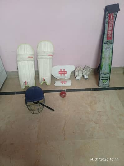 granny close full hard ball kit combo theme