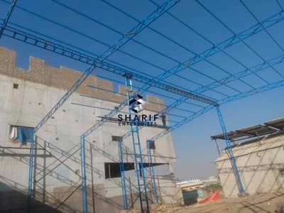 Industrial Factory sheds Warehouse Sheds Commercial Sheds Storage shed