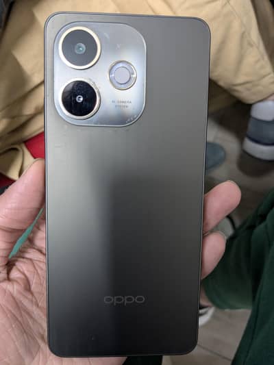 oppo a5 pro 10/10 All accessories