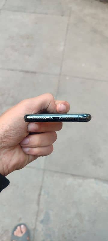 11 pro max non pta black