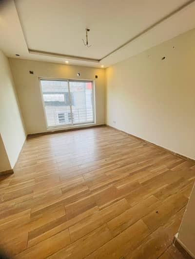 1 bedroom non furnished apartment available for rent in bahria town phase 4 civic center