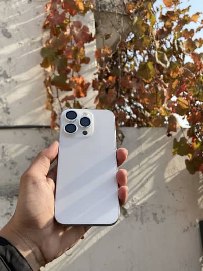 iPhone 16 pro non pta 128 gb