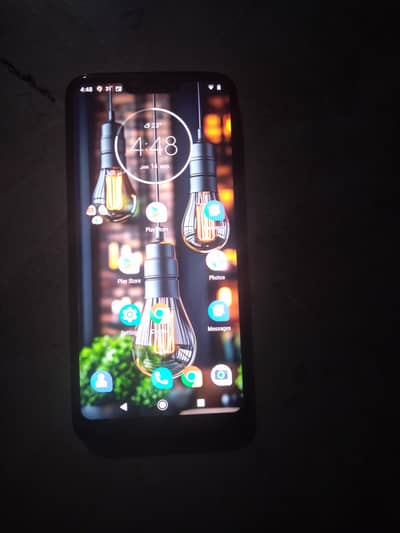 Motorola G7 power 3.32 GB