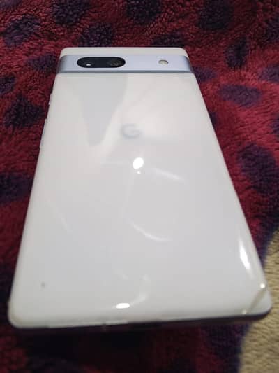 pixel 7a Official Pta Approve