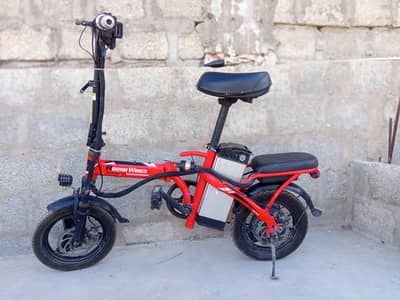 electric cycle for sale