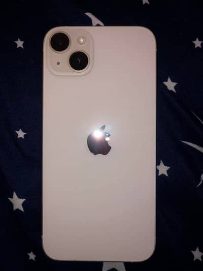 iPhone 14 128GB Jv water pack