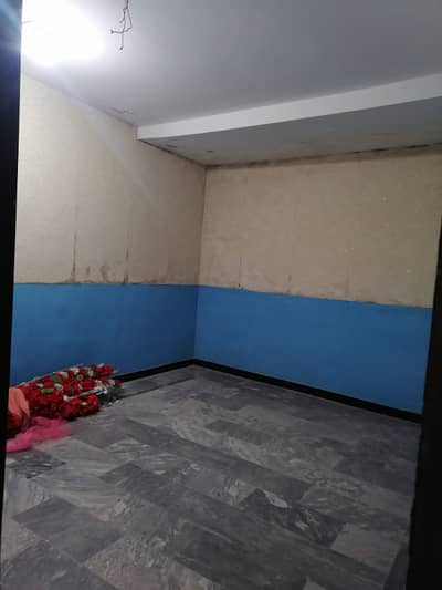 basment for rent for family