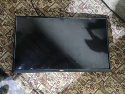 Samsung LED Android TV