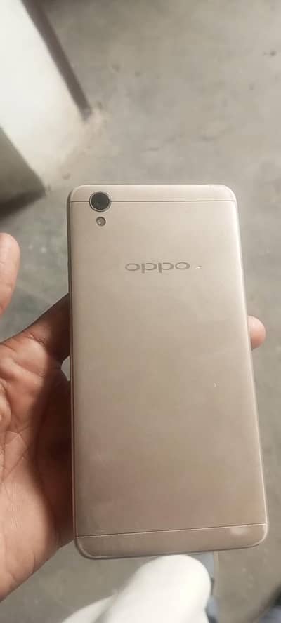oppo A37