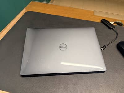 Dell XPS 9320 plus 13” Oled 4k