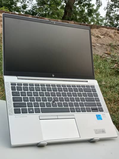 hp elitebook 845 g8 ryzen 7 5850u / octa core processor / 16mb cache