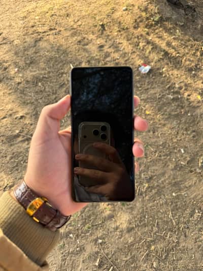 Samsung A52s 128gb. pta approved