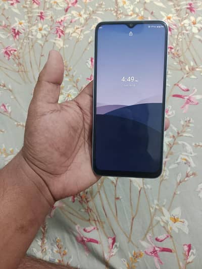 Realme Narzo 50A Prime