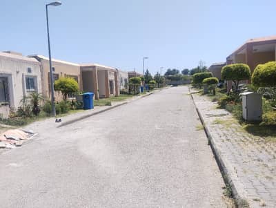 5 Marla Spacious House Available In Lilly Sector - DHA Homes For Sale